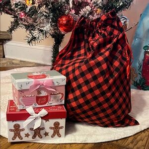 Surprise Christmas Gift !